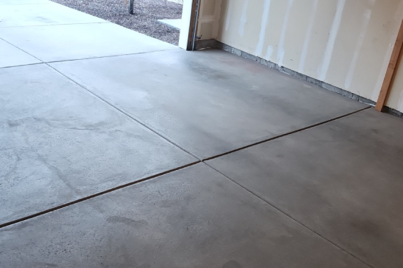 Flooring Removal