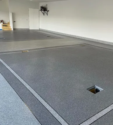 Salt Lake County, UT Epoxy Coatings - Rocky Mountain Resins