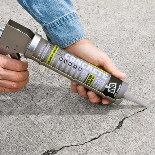 Concrete Sealant Services - Rocky Mountain Resins