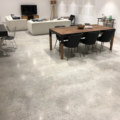 Concrete Polishing | Rocky Mountain Resins 
